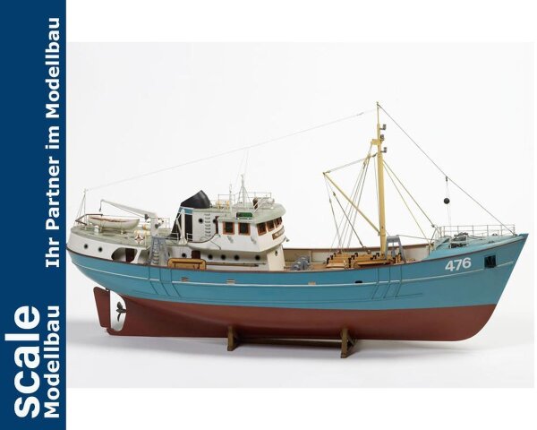 KrickNordkap 1:50  RC-Baukasten