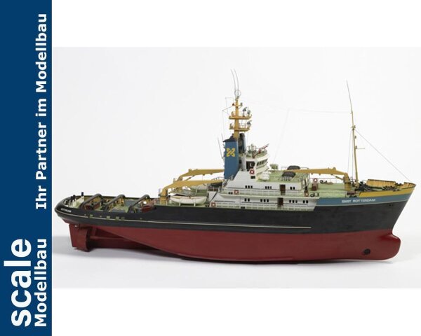 KrickSmit Rotterdam 1:75  RC-Baukasten