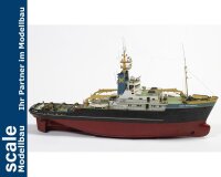 KrickSmit Rotterdam 1:75  RC-Baukasten