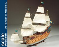KrickWasa 1:75 Baukasten