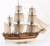 KrickBounty 1:50 ltd. Edition  Baukasten