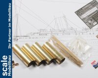 KrickRMS Titanic  1:144 Bausatz