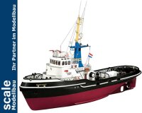 KrickBanckert Schlepper 1:50  RC-Baukasten