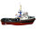 KrickBanckert Schlepper 1:50  RC-Baukasten