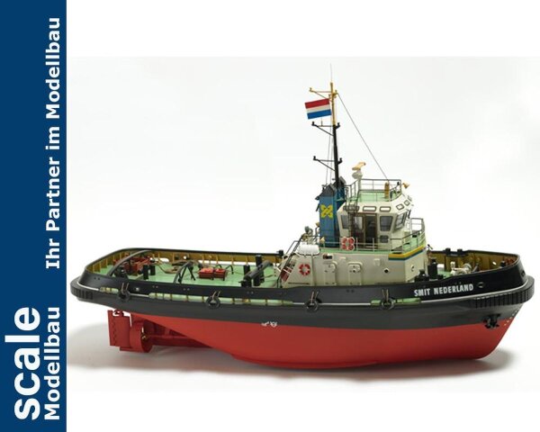 KrickSmit Nederland 1:33  RC-Baukasten