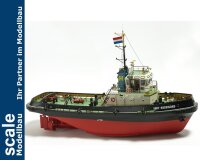 KrickSmit Nederland 1:33  RC-Baukasten