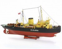 KrickElbjørn Eisbrecher 1:75  RC-Baukasten