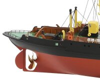 KrickElbjørn Eisbrecher 1:75  RC-Baukasten