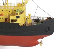 KrickElbjørn Eisbrecher 1:75  RC-Baukasten