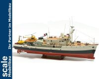 KrickCalypso 1:45  RC-Baukasten