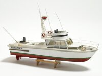 KrickWhite Star 1:50 RC-Baukasten