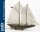 KrickBluenose 1:65  Baukasten
