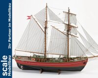 KrickLilla Dan 1:50  Baukasten
