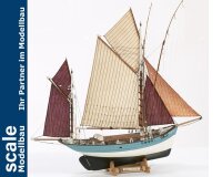 KrickMarie Jeanne 1:50  Baukasten