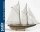 KrickBluenose II 1:100  Baukasten