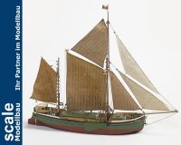 KrickWill Everard 1:67  Baukasten