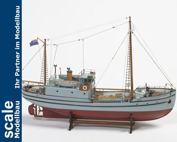 KrickSt. Roch 1:72  Baukasten
