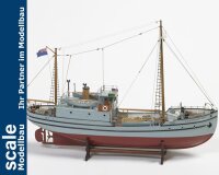 KrickSt. Roch 1:72  Baukasten