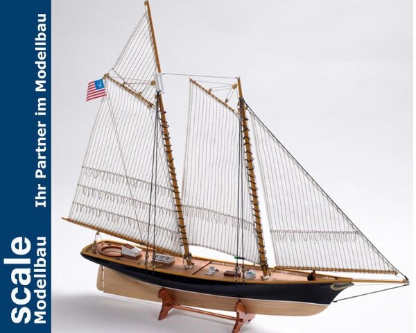 KrickAmerica 1:72  Baukasten