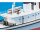 KrickHoga Pearl Harbor Schlepper 1:50  Baukasten