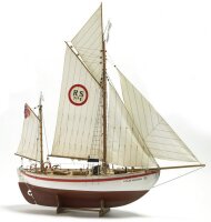 KrickColin Archer 1:15  RC-Baukasten