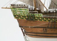 KrickMayflower 1:60  Baukasten