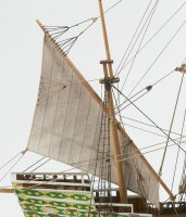 KrickMayflower 1:60  Baukasten
