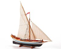 KrickLe Martegaou 1:80 Baukasten