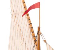 KrickLe Martegaou 1:80 Baukasten