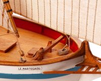 KrickLe Martegaou 1:80 Baukasten