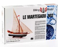 KrickLe Martegaou 1:80 Baukasten