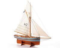 KrickHennriette-Marie 1:50 Baukasten