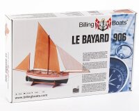KrickLe Bayard 1:30 Baukasten