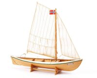 KrickTorborg 1:20 Baukasten
