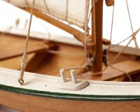 KrickTorborg 1:20 Baukasten