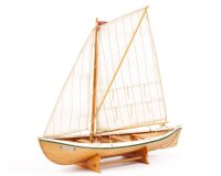KrickTorborg 1:20 Baukasten