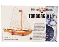 KrickTorborg 1:20 Baukasten