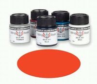 KrickOrange 22 ml   Billing Boats Acryl Farben
