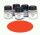 KrickOrange 22 ml   Billing Boats Acryl Farben