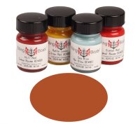 KrickTan braun 22 ml   Billing Boats Acryl Farben