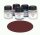 KrickRumpf rot 22 ml   Billing Boats Acryl Farben