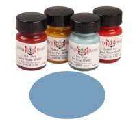 KrickSea blau 22 ml   Billing Boats Acryl Farben