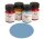 KrickSea blau 22 ml   Billing Boats Acryl Farben