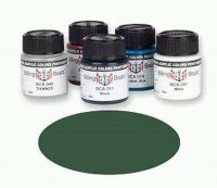 KrickBrunswick grün 22 ml   Billing Boats Acryl Farben