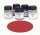 KrickHellrot  22 ml   Billing Boats Acryl Farben