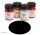 KrickSchwarz 22 ml   Billing Boats Acryl Farben