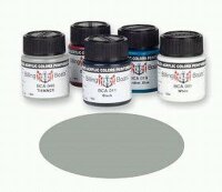 KrickBlassgrau  22 ml   Billing Boats Acryl Farben