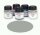 KrickBlassgrau  22 ml   Billing Boats Acryl Farben