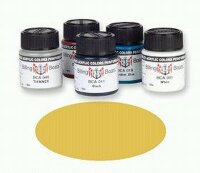 KrickTrainer gelb 22 ml   Billing Boats Acryl Farben