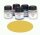 KrickTrainer gelb 22 ml   Billing Boats Acryl Farben